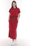 NGT- Drees S-12  Colors: Red - Sizes: S-M-L-XL